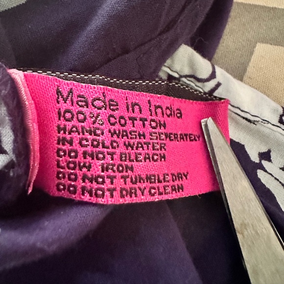 Buckhead Betties Swim Cover - Picture 3 of 9